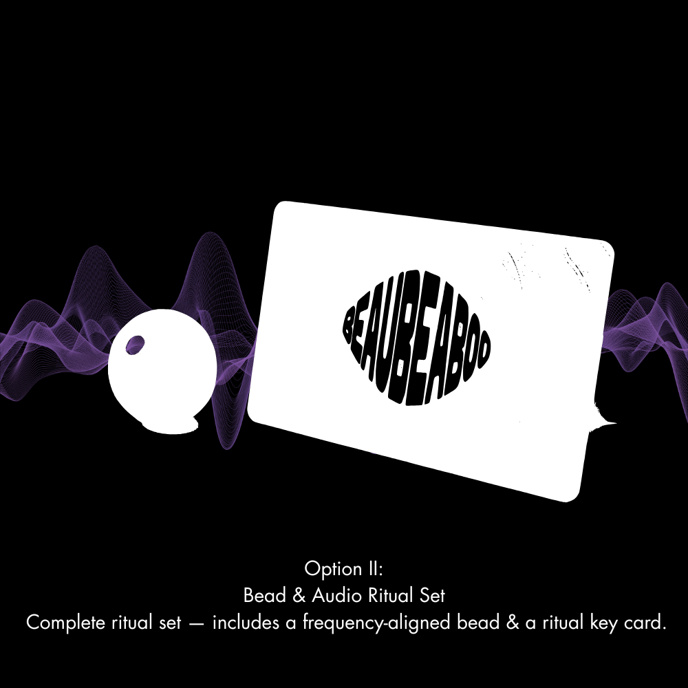 The Forest Frequency — 12-Minute Sound Ritual