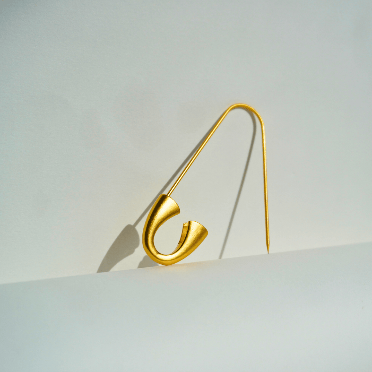 Gold-plated jewelry pin set for DIY spiritual jewelry making_1