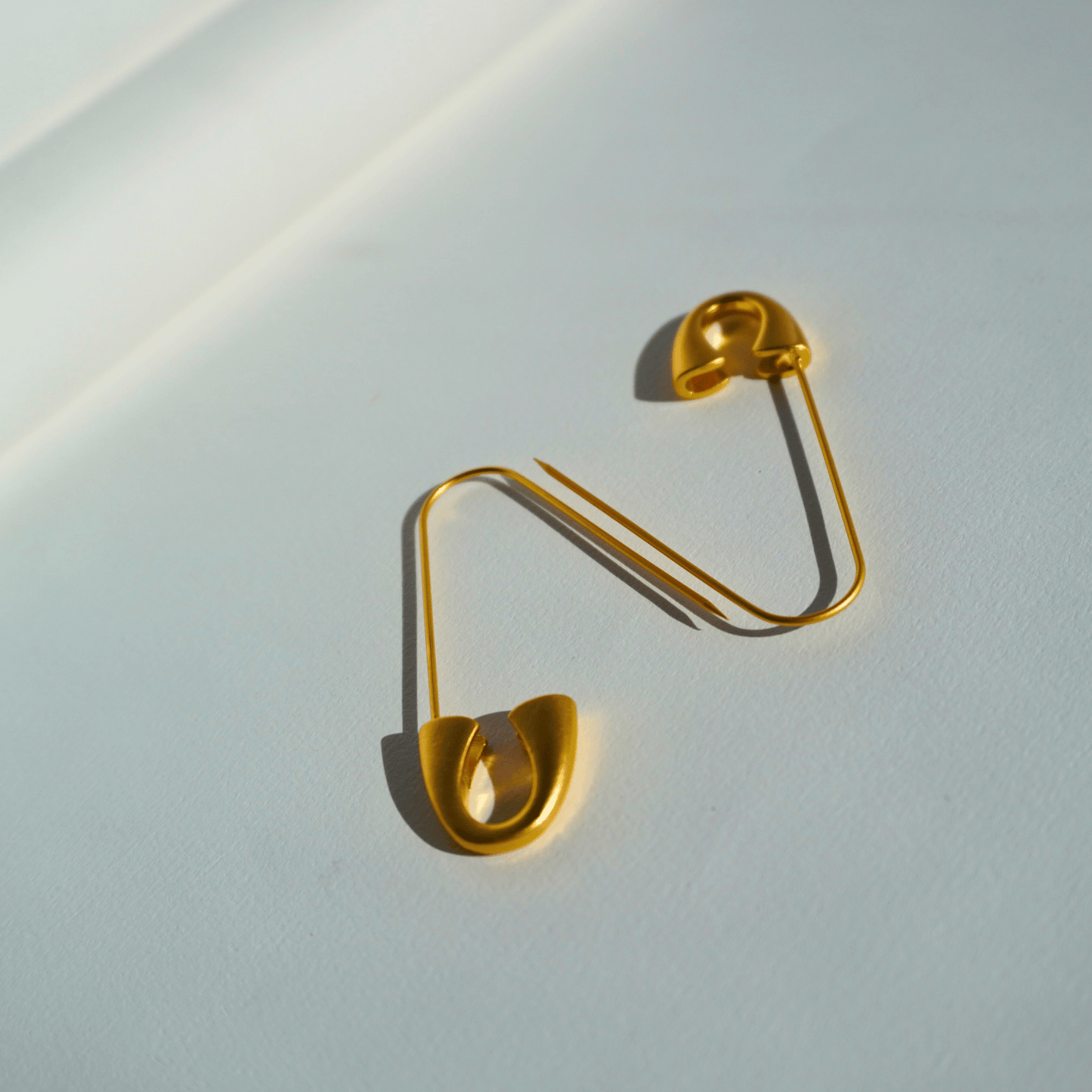 Gold-plated jewelry pin set for DIY spiritual jewelry making_3