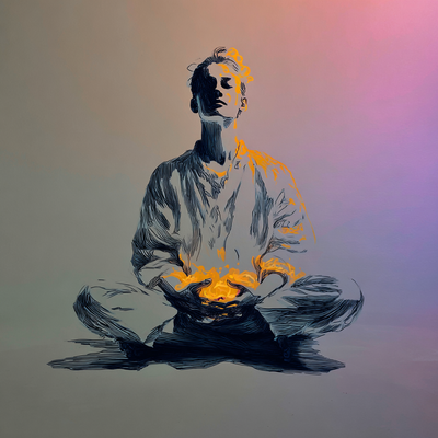 Calm & Inner Peace