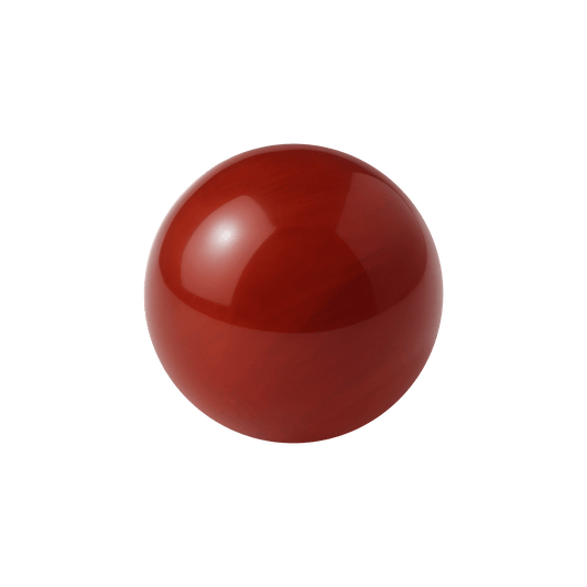 crystal_red_agate_bead_beaubeaboo_8mm