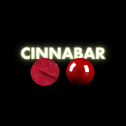 Cinnabar: The Story Behind Its Beauty and Mysticism