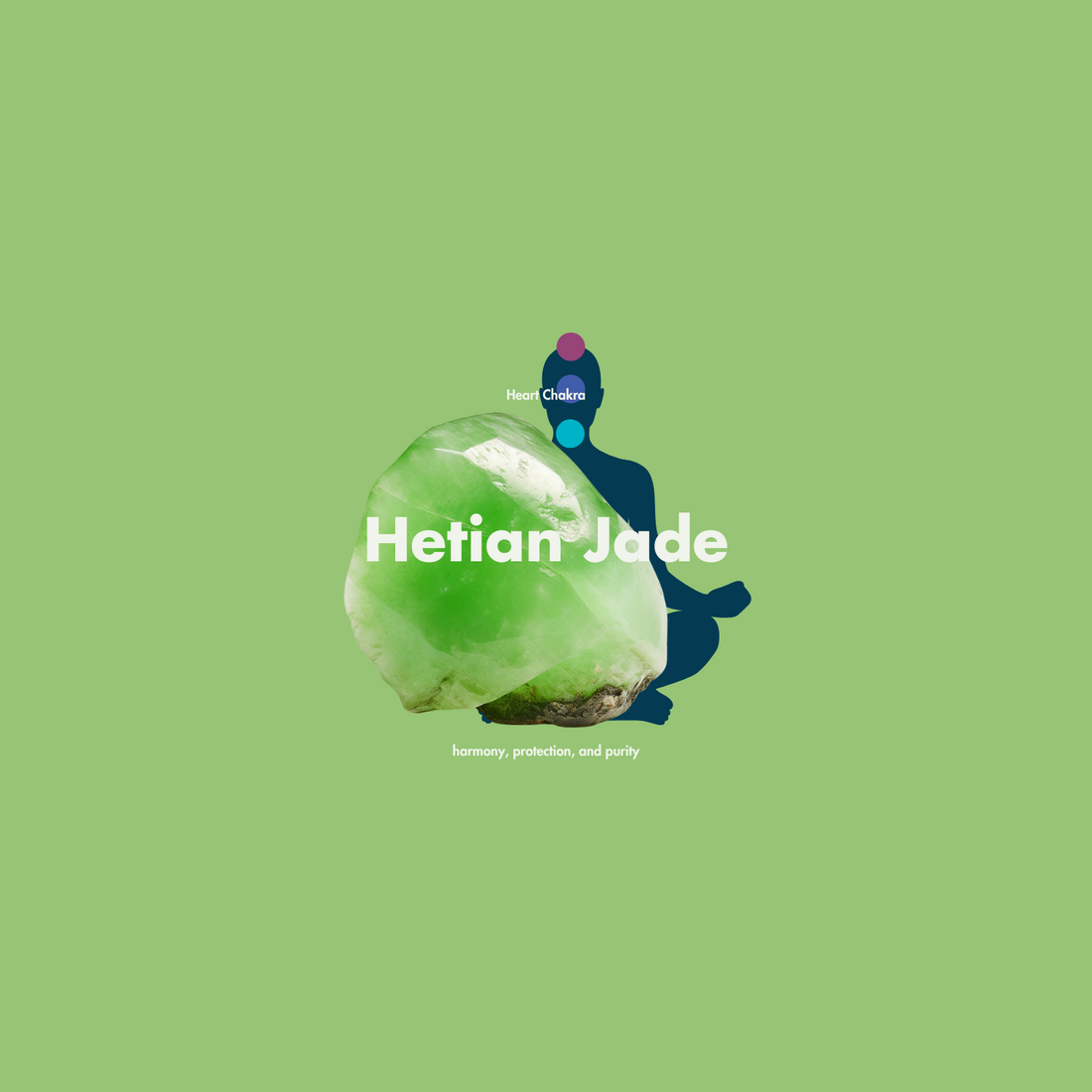 Hetian Jade: A Timeless Treasure