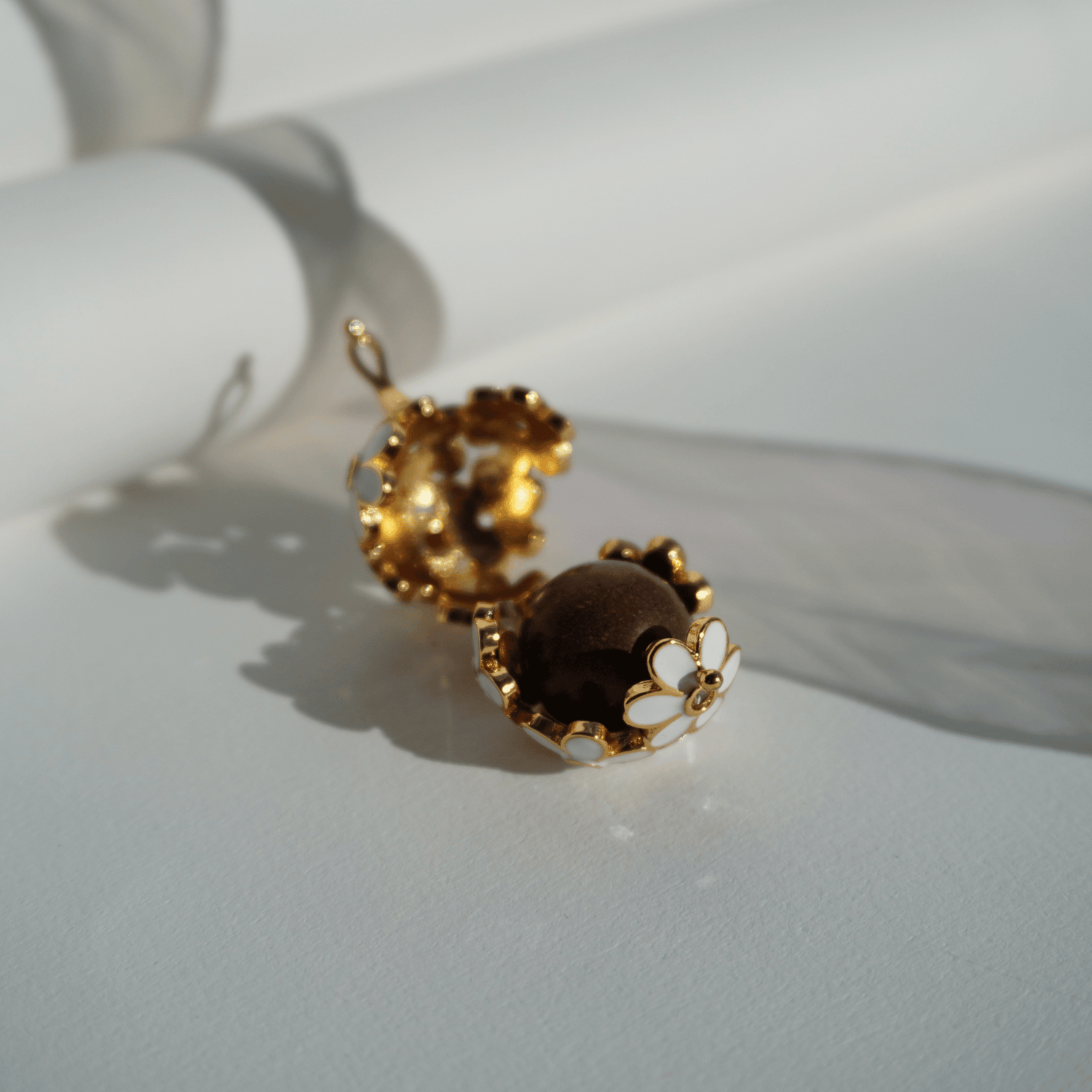 Beaubeaboo jewelry accessories crafted for ritual jewelry and spiritual adornment