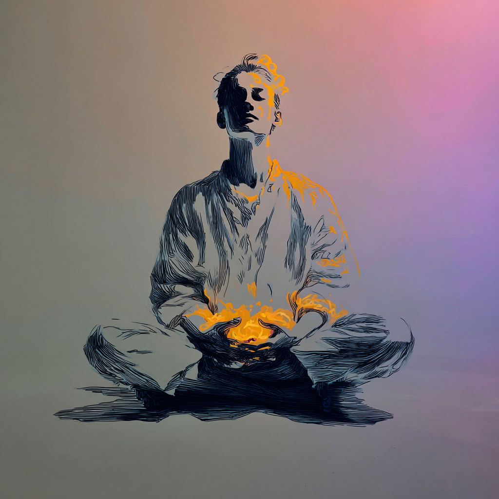 Calm & Inner Peace