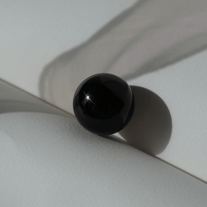 Natural Agate Stone Bead — Single Stone Bead for DIY Jewelry