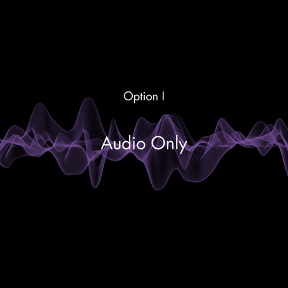 Entry Point — 40Hz Gamma Ambient Audio