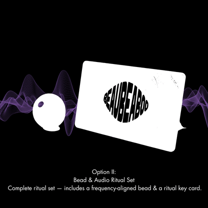 The Forest Frequency — 12-Minute Sound Ritual