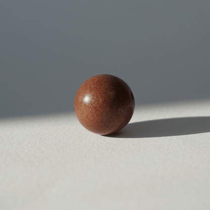 Botanical Pearl resin bead with aroma_1