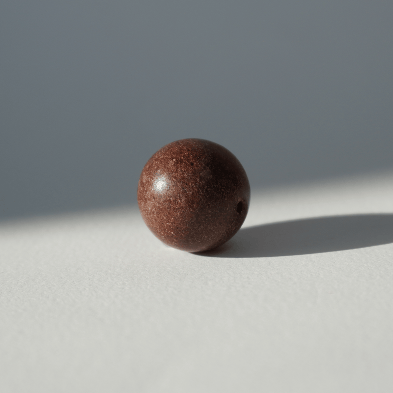 Botanical Pearl with warming spice blend and protective energy_1