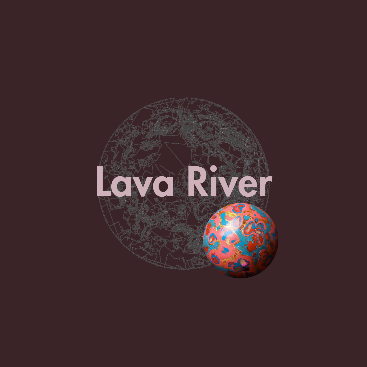 DIY-Lacquer-Daqi-Bead-with-Mother-of-Pearl-Inlay-Lava-River