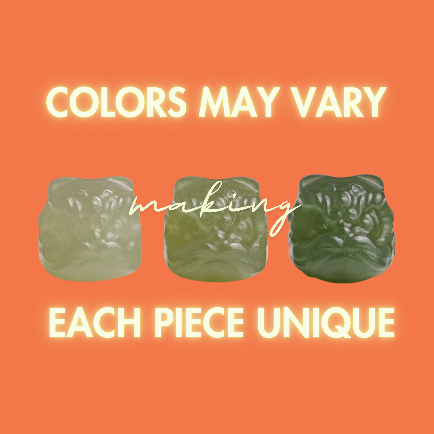 Hetian-Jade-Charm-for-DIY-Crafting-Awaken-Lion-color-may-vary