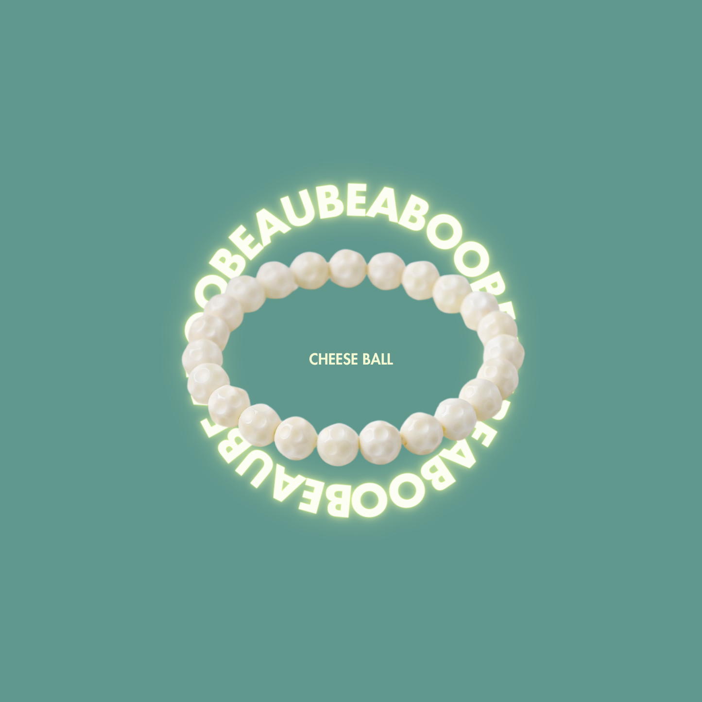 Palm-Ivory-Bead-Bracelet-White-Possibility-cheese-ball