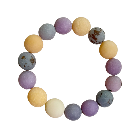 Palm-Ivory-Bracelet-Frosted-Candy