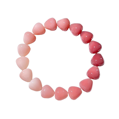 Palm-Ivory-Bracelet-Peach-Time