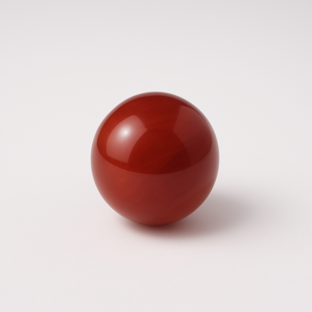 Natural Agate Stone Bead — Single Stone Bead for DIY Jewelry