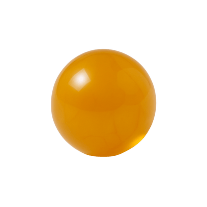 Yellow_Agate_crystal_bead_beaubeaboo_12mm