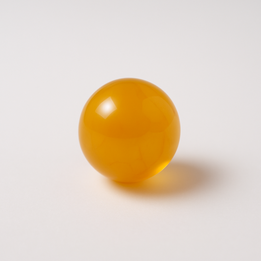 Yellow_Agate_crystal_bead_beaubeaboo_8mm