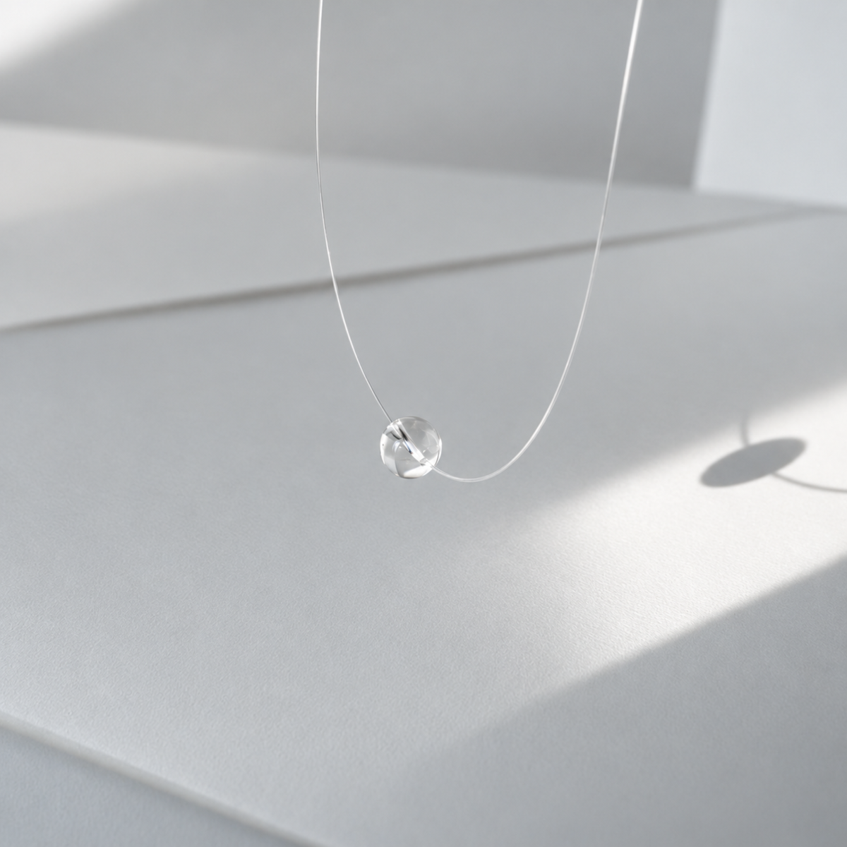 floating-bead-choker-sea-bulle-clear-quartz-sunlight-3