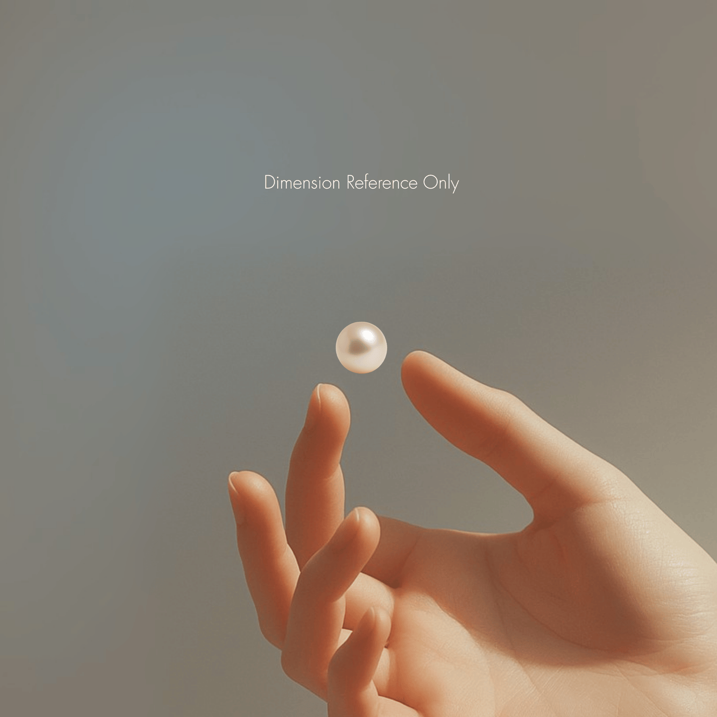 natural_freshwater_pearl_purple_pearl_bead_white_pearl_bead_round_pearl_for_jewelry_lustrous_pearl_heirloom_jewelry_material_pearl_DIY_accessory_organic_pearl_bead_dimension_demo