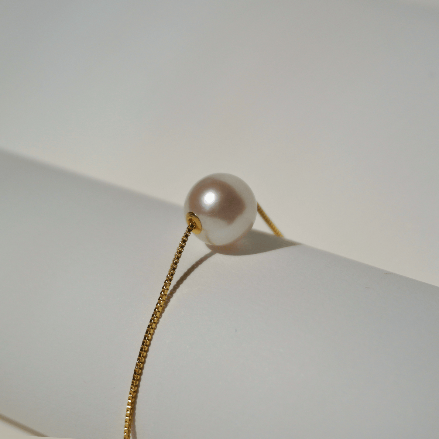 natural freshwater pearl, purple pearl bead, white pearl bead, round pearl for jewelry, lustrous pearl, heirloom jewelry material, pearl DIY accessory, organic pearl bead, long-lasting jewelry component_4
