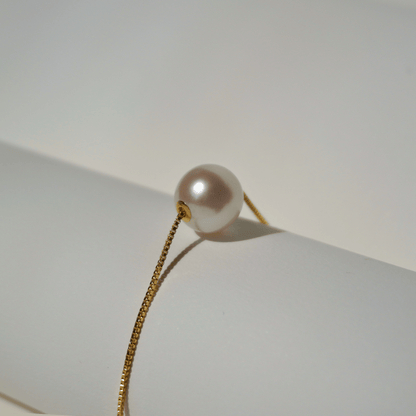 natural freshwater pearl, purple pearl bead, white pearl bead, round pearl for jewelry, lustrous pearl, heirloom jewelry material, pearl DIY accessory, organic pearl bead, long-lasting jewelry component_4